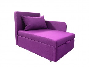 Диван фуксия Nice Shaggy Fuchsia в Нижних Сергах - nizhnie-sergi.магазин96.com | фото