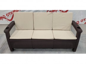 Диван Yalta Premium Sofa 3 Set в Нижних Сергах - nizhnie-sergi.магазин96.com | фото