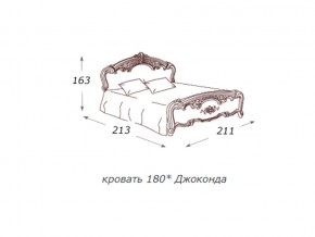 Кровать 2-х спальная 1800*2000 с ортопедом в Нижних Сергах - nizhnie-sergi.магазин96.com | фото