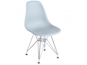 Стул Cindy Iron chair Eames mod. 002 серый в Нижних Сергах - nizhnie-sergi.магазин96.com | фото