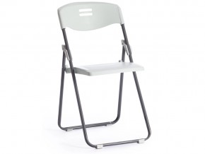 Стул складной Folder chair 2 mod. 222 белый в Нижних Сергах - nizhnie-sergi.магазин96.com | фото